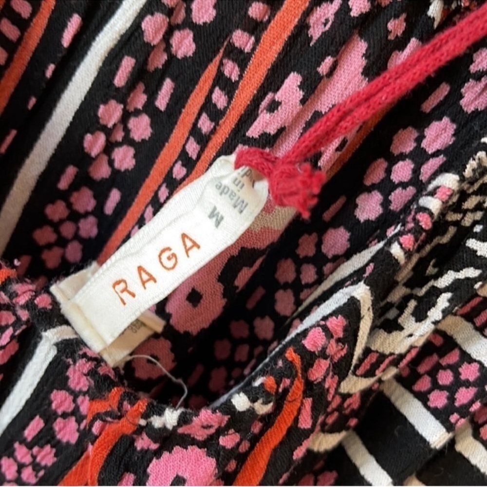 NWT Raga Riviera Maya Mini Dress Medium - Picture 8 of 11